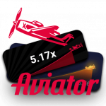 Aviator favicon