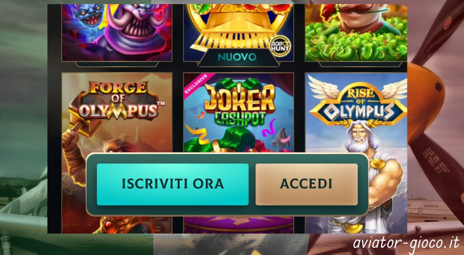 Schermata di registrazione sul sito DollyCasino